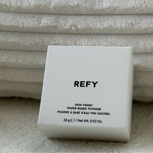 Refy Skin Finish 02- BRAND NEW